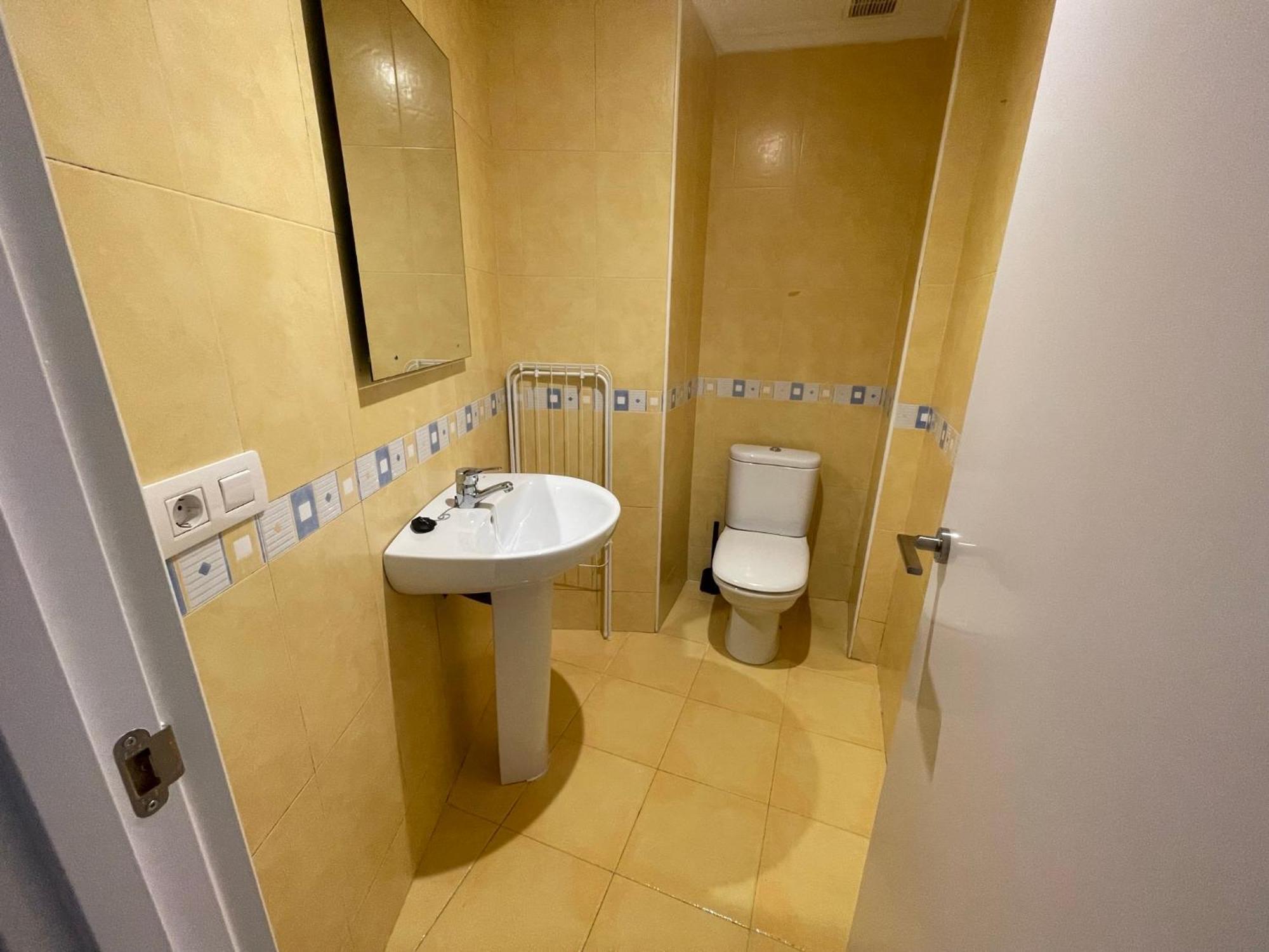 Apartamento Cueto II Soto Del Barco Buitenkant foto